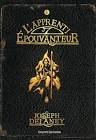 Livre l'apprenti epouvanteur tome 17 tomes