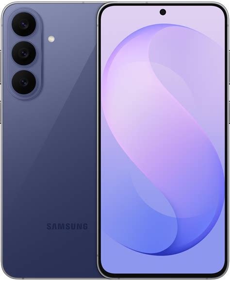Samsung galaxy s26 fe
