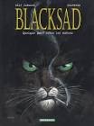 Bd blacksad - quelque part entre les ombres