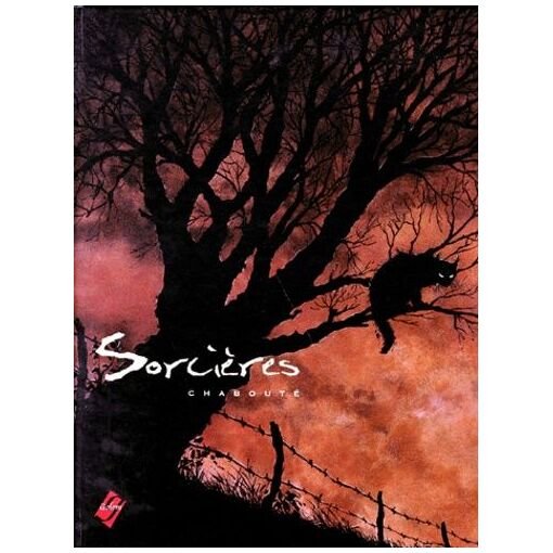 Livre sorcieres