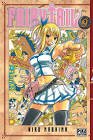 Manga fairy tail - tome 9