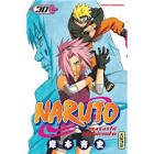 Manga naruto tome 30