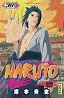 Manga naruto tome 38
