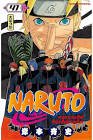 Manga naruto tome 41