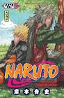 Manga naruto tome 42