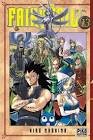 Manga fairy tail tome 13