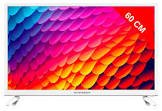 Tv gms24n100w 24" led hd