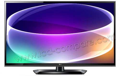 Tv 32lm611s
