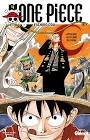 Manga tome 4
