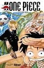 Manga one piece - tome 07