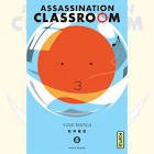 Manga assassination classroom - tome 08