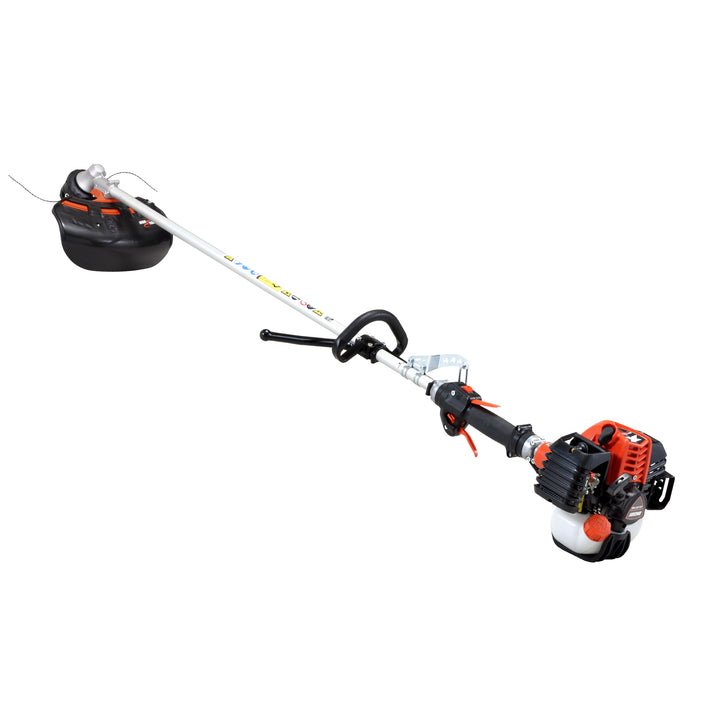 Debousailleuse thermique srm-2621tes