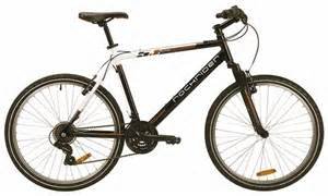 B'twin 24" rr 5.2 junior