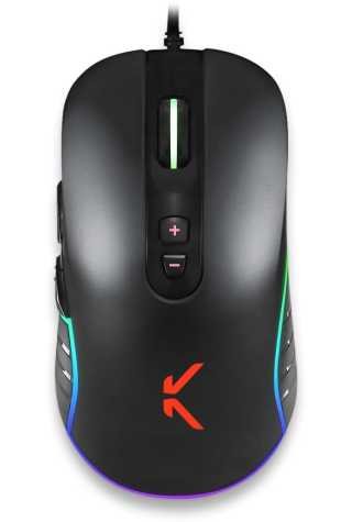 Souris filaire skp-m15