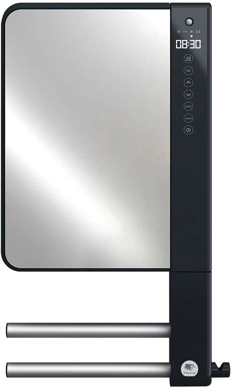 Seche serviette illico 3 miroir