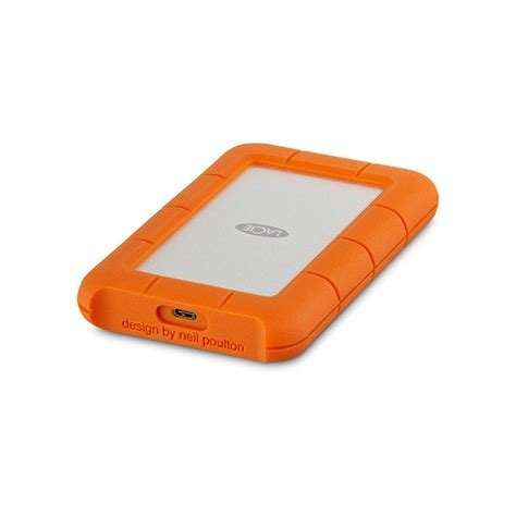 Disque dur externe 1to rugged usb-c
