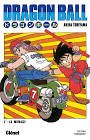 Manga dragon ball - tome 7