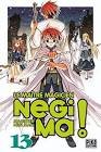 Manga negima! - tome 13