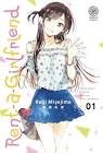 Manga tome 01