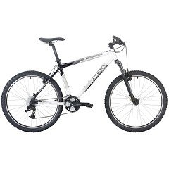 Noir rockrider 5.0
