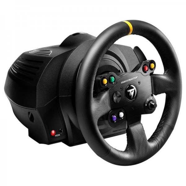 Volant tx racing wheel