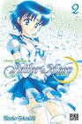 Manga sailor moon - tome 2