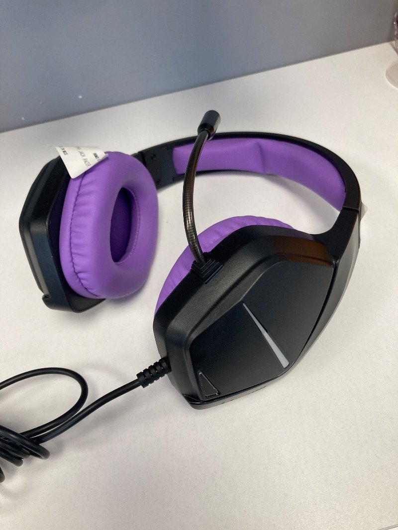 Casque filaire cm-5