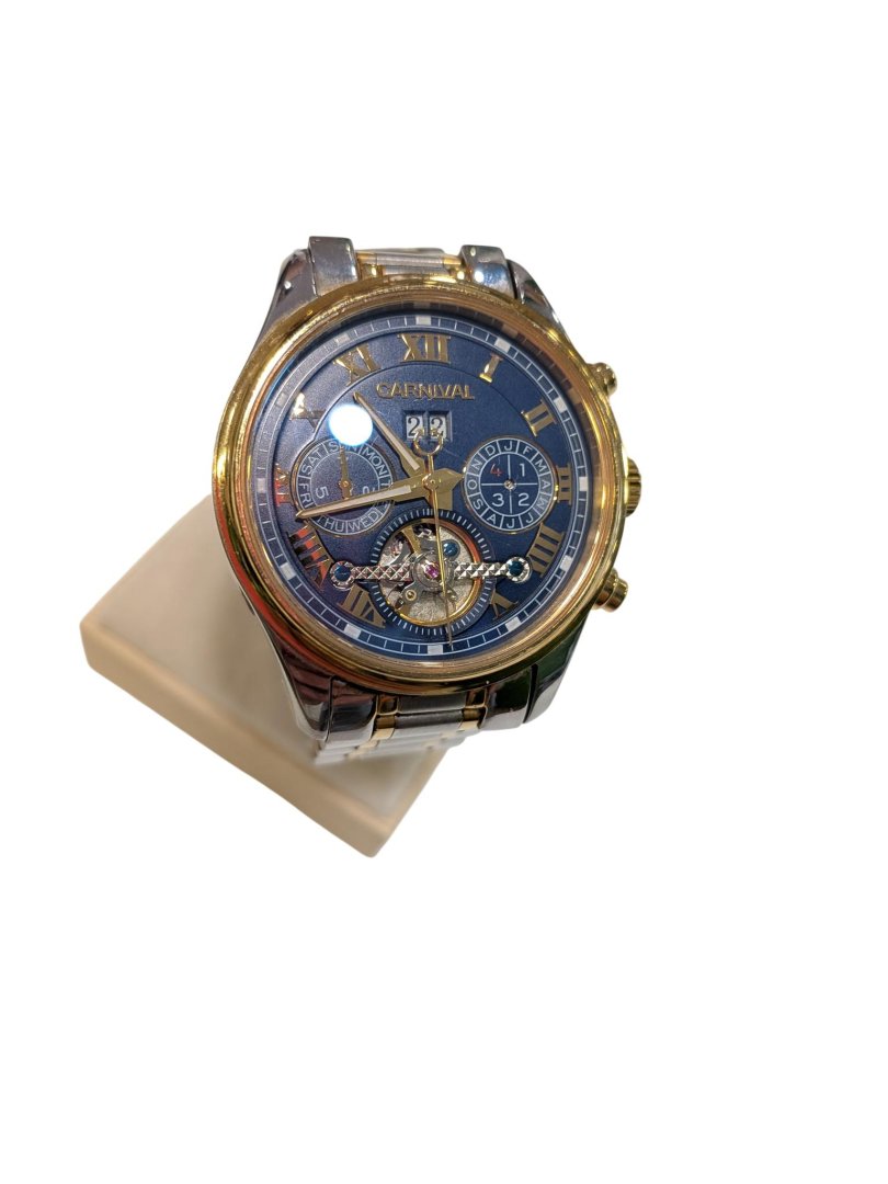 Montre automatique ind.8728g