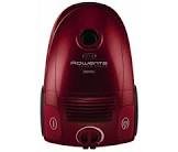 Aspirateur traineau avec sac power space animal care