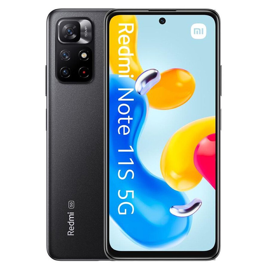 Redmi note 11s