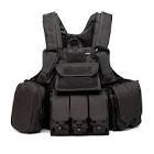 Accessoire ceinturon tactique