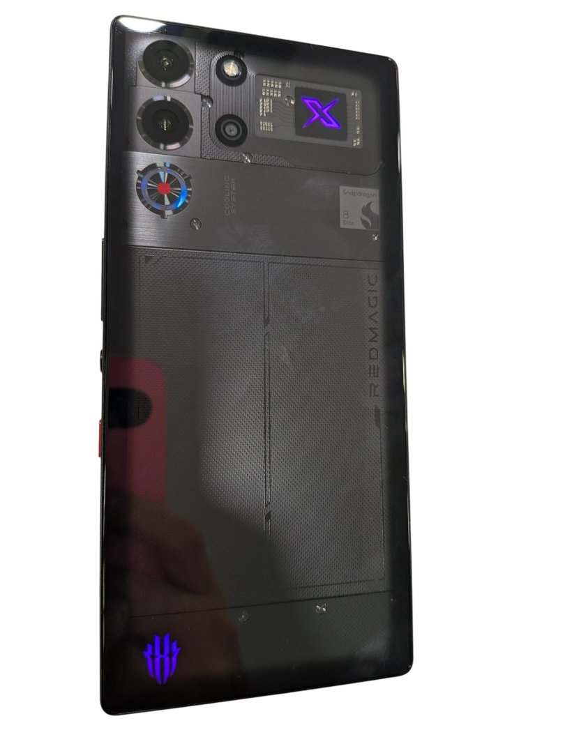 Redmagic 10 pro ultimate edition