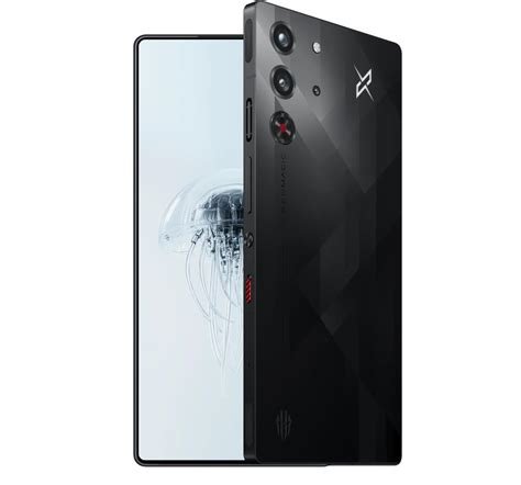 Redmagic 10 pro ultimate edition