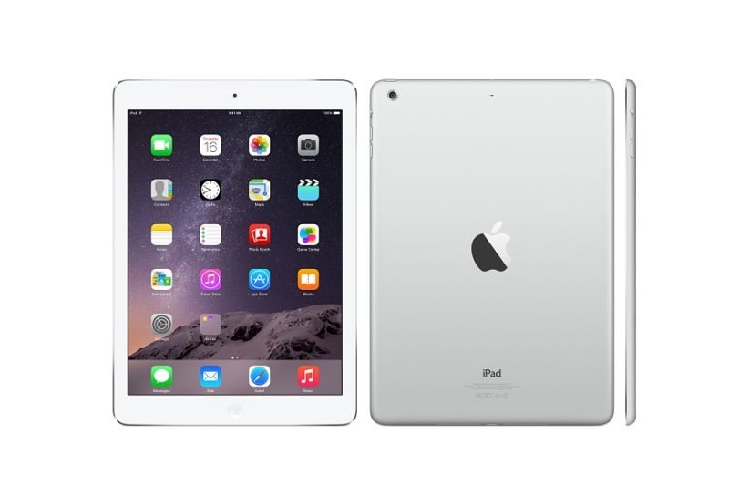Ipad pro