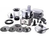 Robot cuiseur multipro fpm800