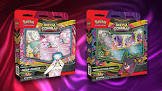 Deck de combat mega ectoplasma ex