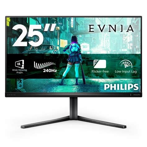 Ecran lcd 25m2n3200