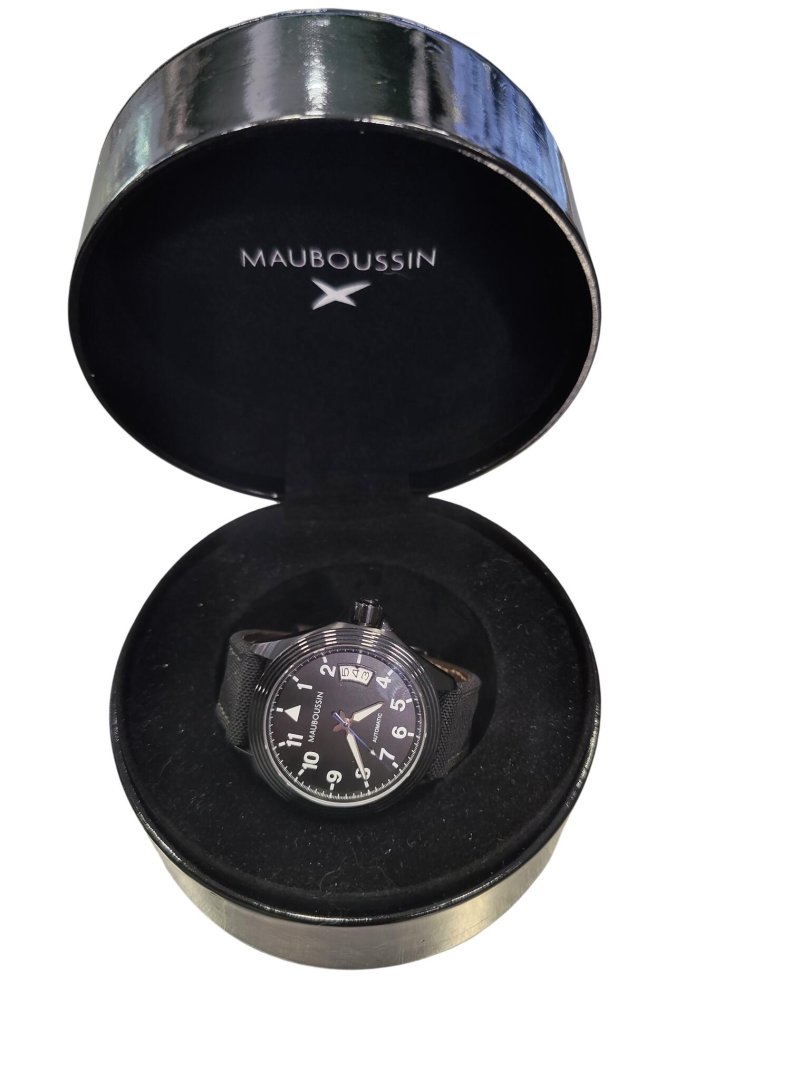 Montre l'heure de paix 2162802-700