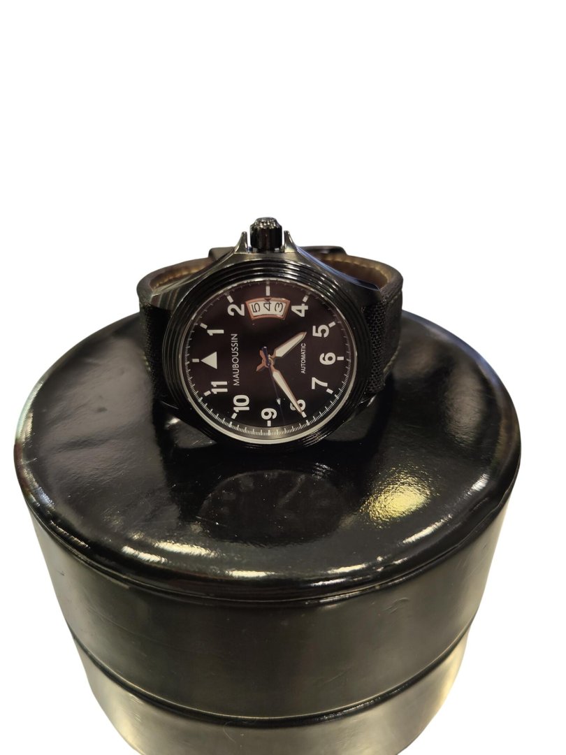 Montre l'heure de paix 2162802-700