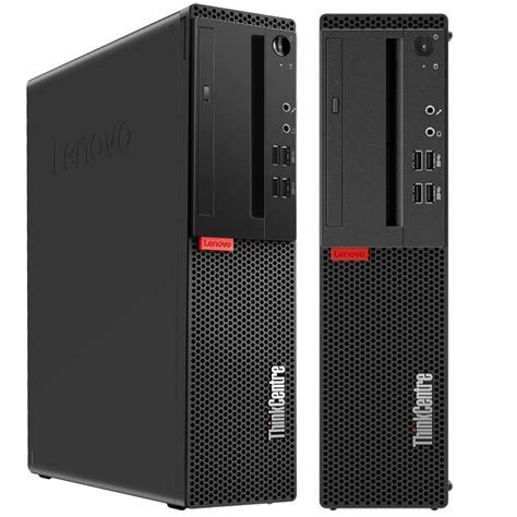 Ordi bureau thinkcenter m710s core i7 3,40ghz 8go 1000go 128go