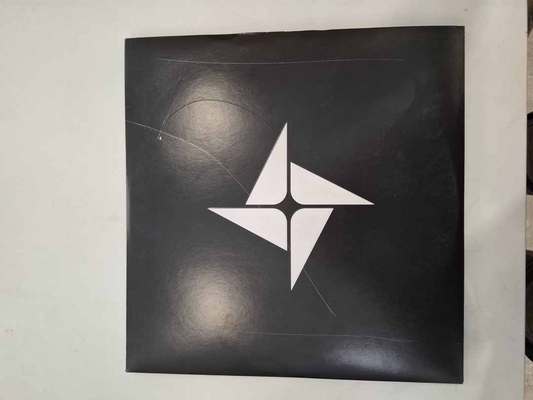 Vinyle civilisation edition ultime