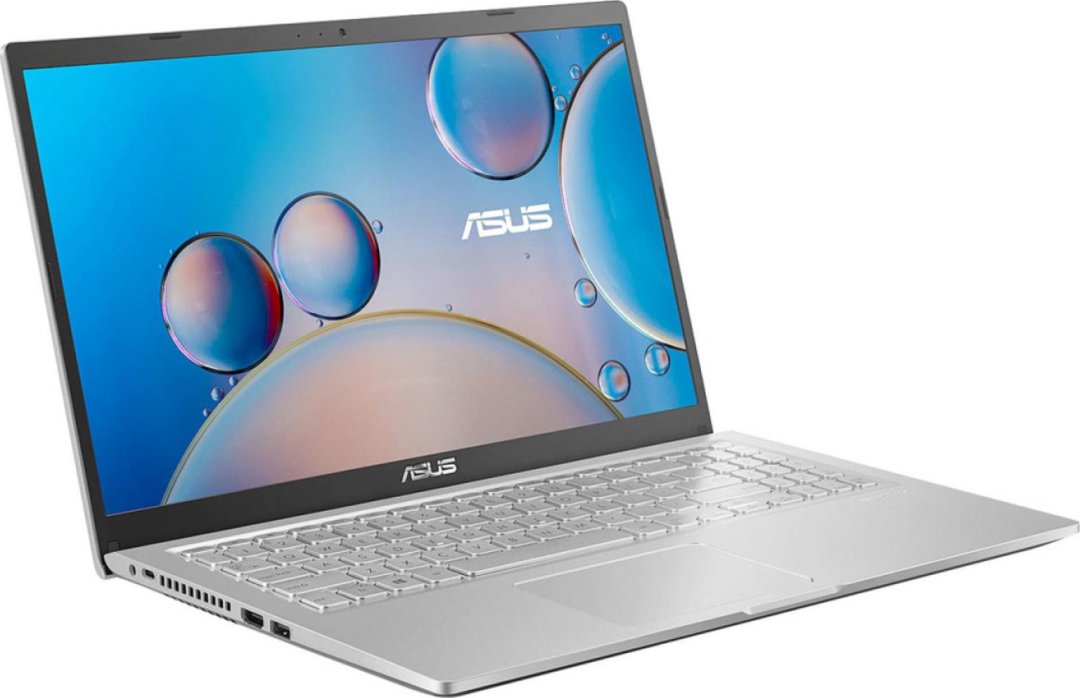 Ordinateur portable intel core i5-1035g1-1.19hgz x515j 15,6" azerty 8go r515ja-bq2070w intel uhd graphic 1,00ghz 512