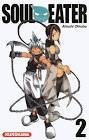 Manga tome 2