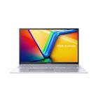 Pc portable. vivobook 17x m3704y 17,3" amd ryzen 5 7530u 2,3ghz 512go 16go amd radeon graphics azerty