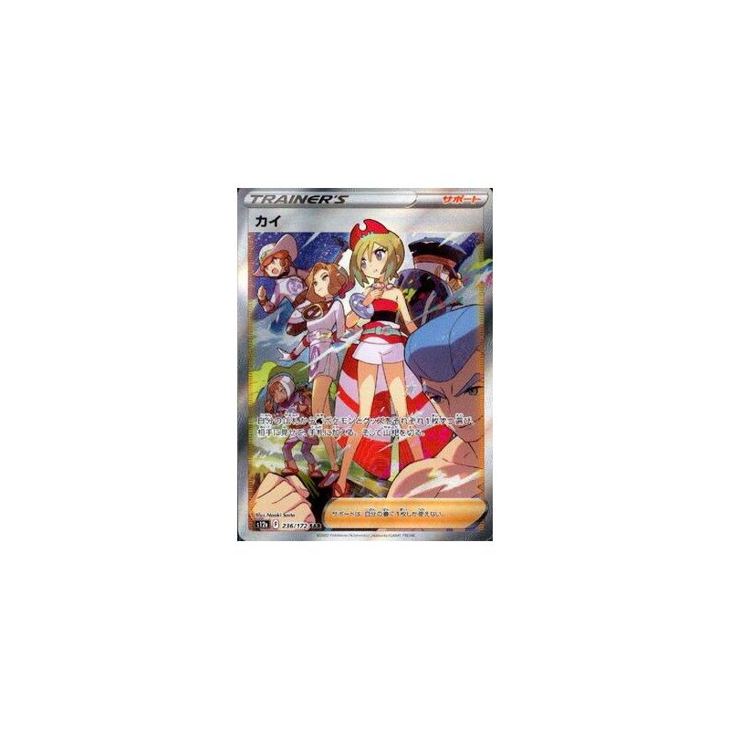 Cartes a collectionner nacchara 242/172