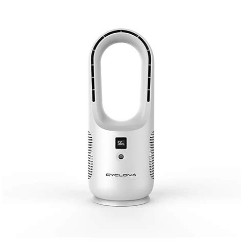 Ventilateur sans pale