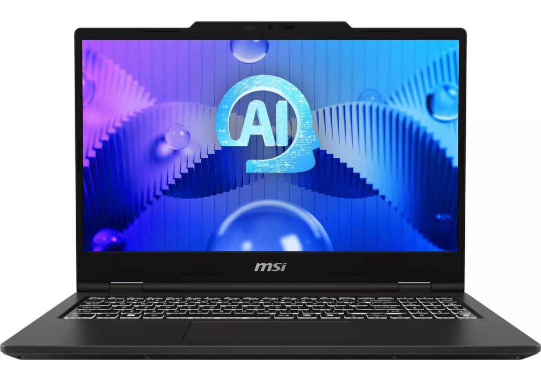Pc portable gamer venturepro 15 a2rwfg-012fr 15,6" 7 240h 2.50ghz 1to (nvme) 16go rtx 5060 8go