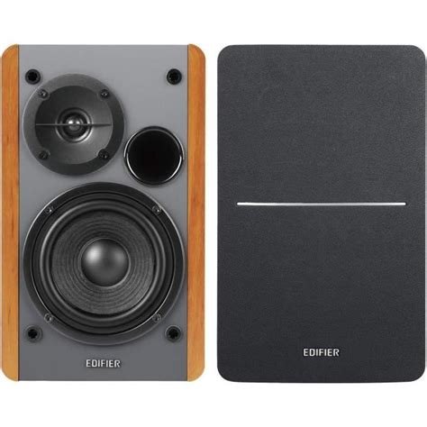 Enceintes... r1280ts active