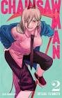 Manga - tome 02