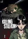 Manga killing stalking tome 1